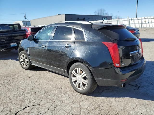 2014 Cadillac SRX