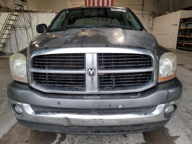 2006 Dodge RAM 1500 ST