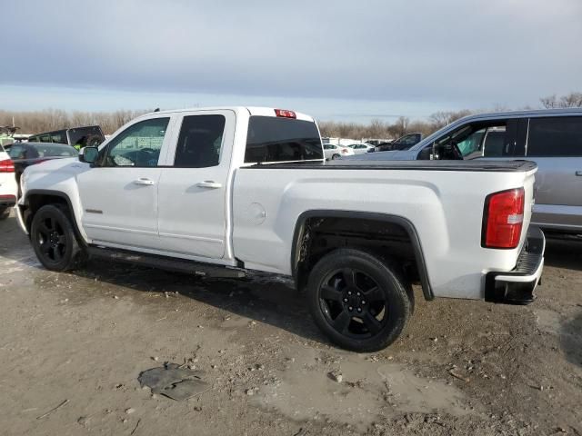 2016 GMC Sierra K1500