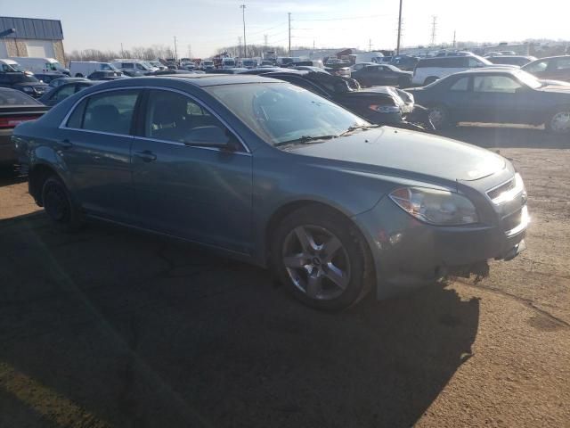 2009 Chevrolet Malibu 1LT