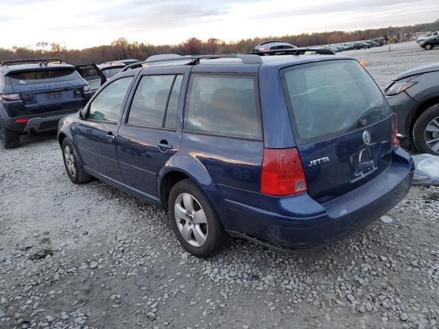 2005 Volkswagen Jetta GLS