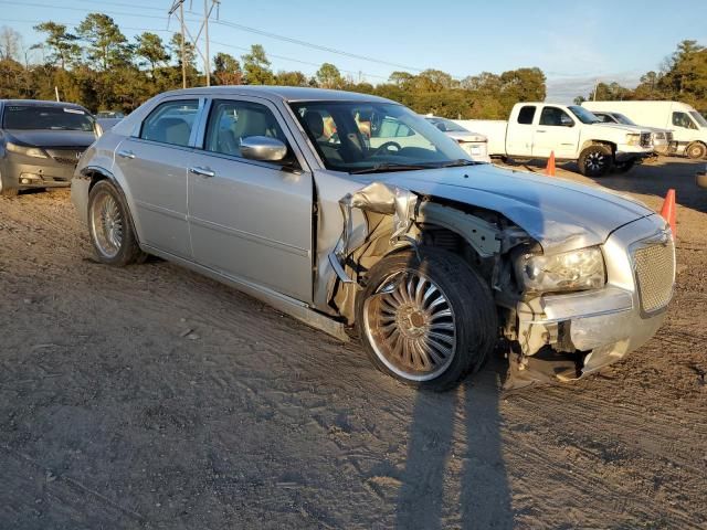 2006 Chrysler 300 Touring