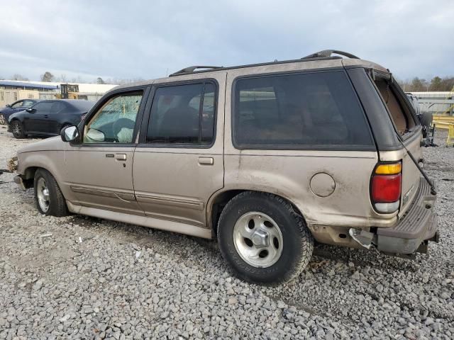 1997 Ford Explorer