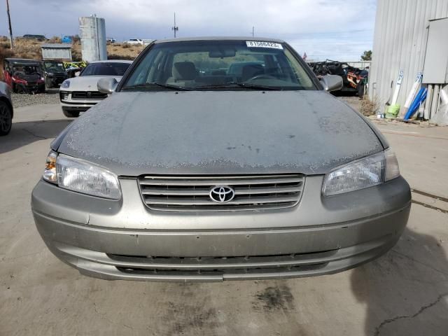 1997 Toyota Camry LE