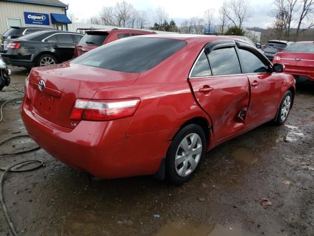 2007 Toyota Camry CE