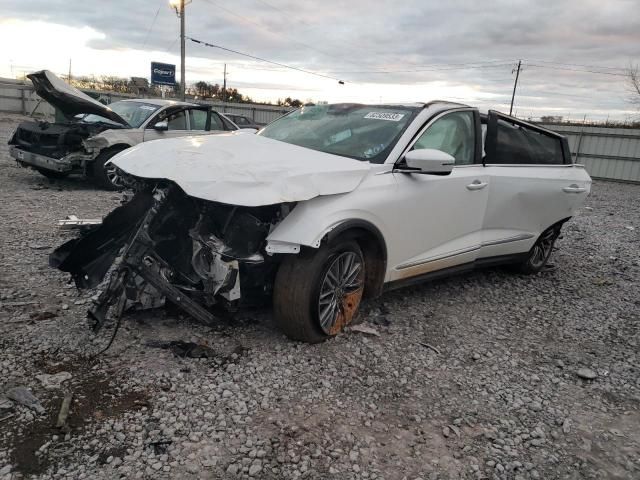 2023 Acura MDX Advance