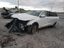 Acura MDX salvage cars for sale: 2023 Acura MDX Advance