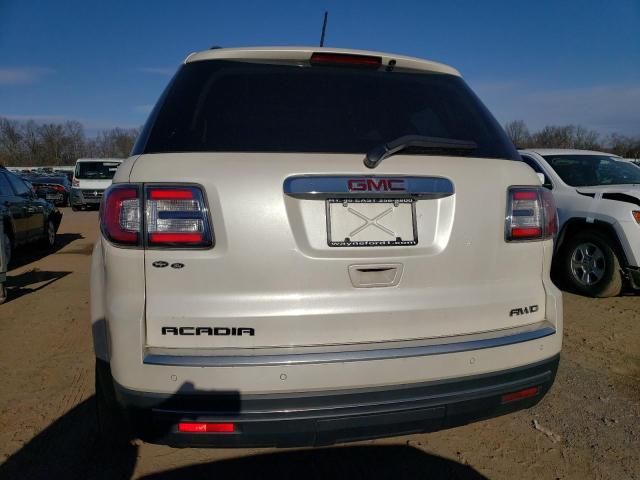 2014 GMC Acadia SLT-1