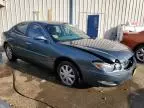 2006 Buick Lacrosse CX