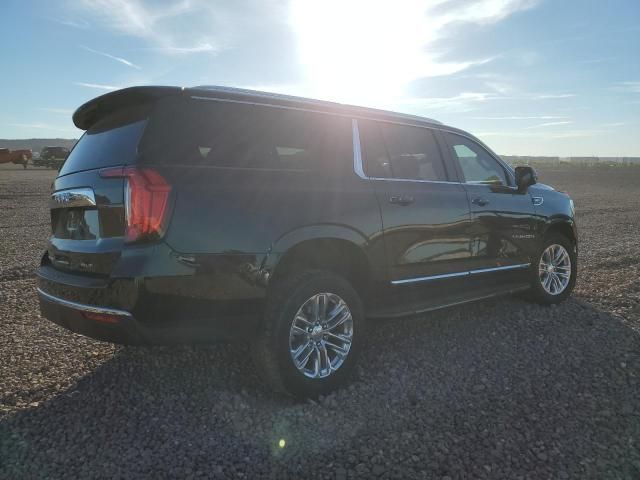 2022 GMC Yukon XL K1500 SLT