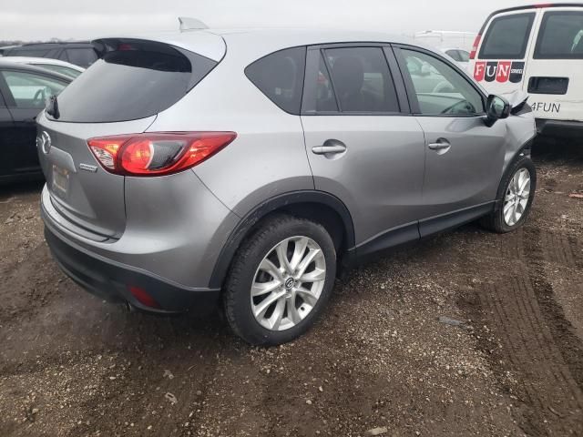 2014 Mazda CX-5 GT