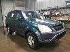 2003 Honda CR-V LX