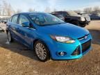 2012 Ford Focus Titanium