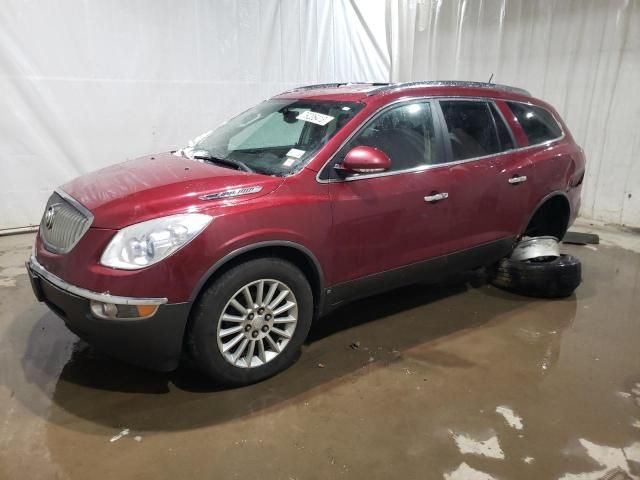 2010 Buick Enclave CX