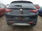 2018 Alfa Romeo Stelvio TI Sport