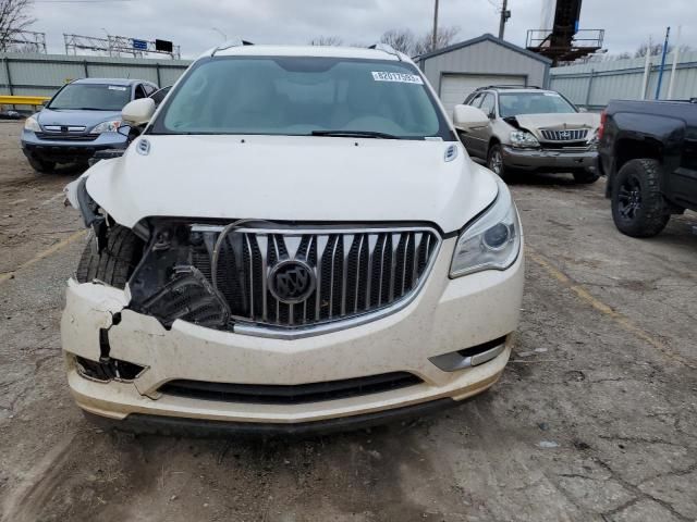 2013 Buick Enclave