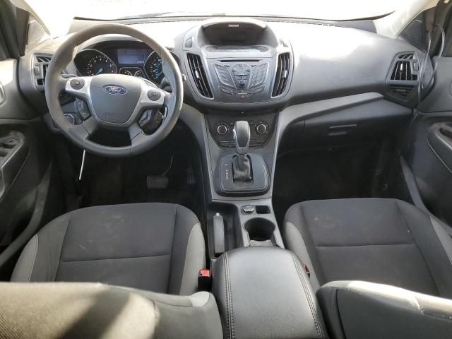 2014 Ford Escape S