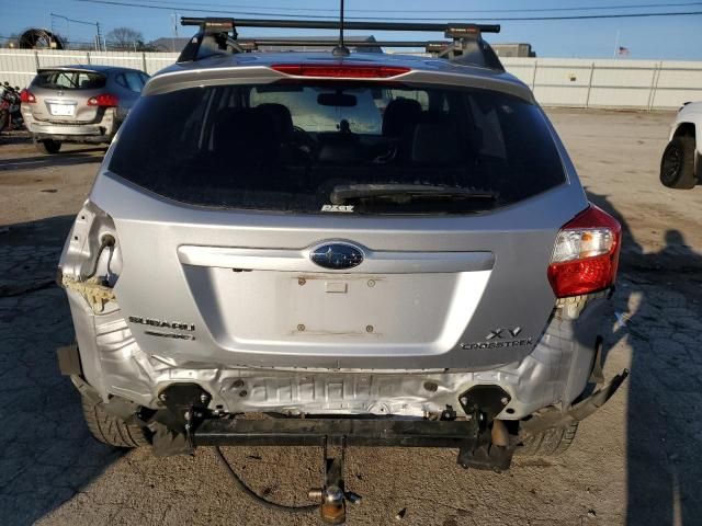 2013 Subaru XV Crosstrek 2.0 Limited