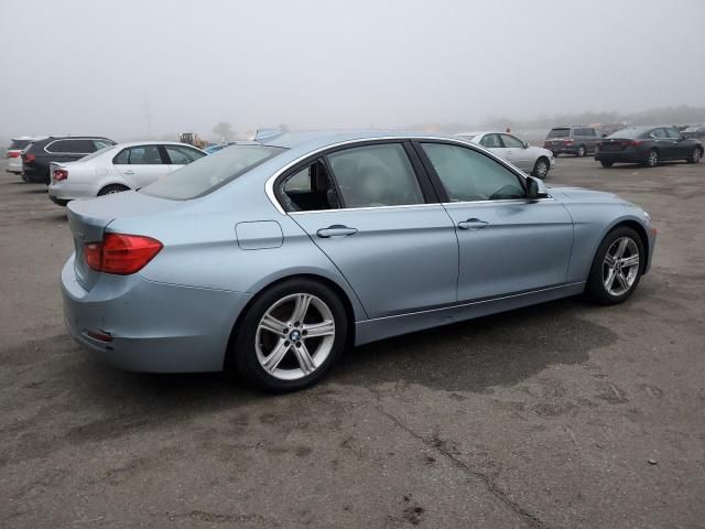 2015 BMW 328 XI