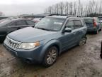 2011 Subaru Forester 2.5X Premium