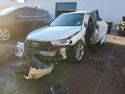 2016 Audi Q3 Premium Plus en venta en Shreveport, LA