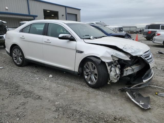 2011 Ford Taurus Limited