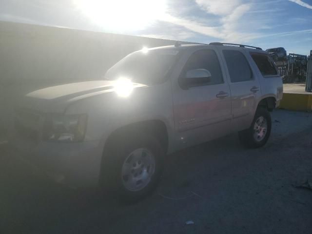 2008 Chevrolet Tahoe C1500