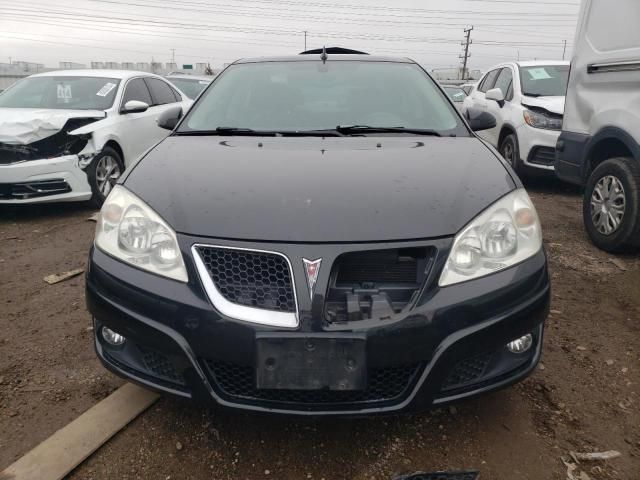 2010 Pontiac G6