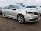 2011 Volkswagen Jetta TDI