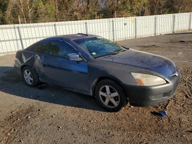 2005 Honda Accord LX