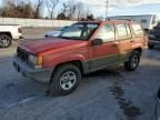 1993 Jeep Grand Cherokee Laredo