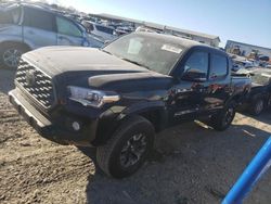 Salvage cars for sale at Madisonville, TN auction: 2023 Toyota Tacoma Double Cab