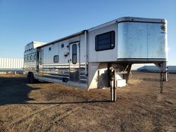 Vehiculos salvage en venta de Copart Amarillo, TX: 2003 Other Trailer