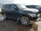 2014 Infiniti QX80