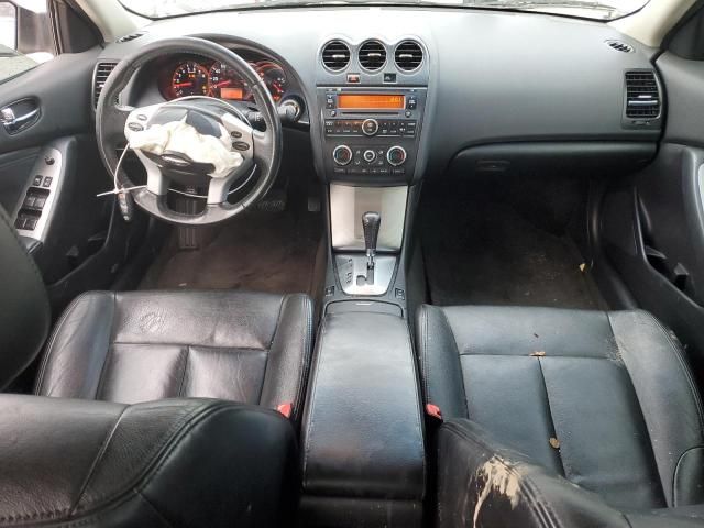 2008 Nissan Altima 2.5