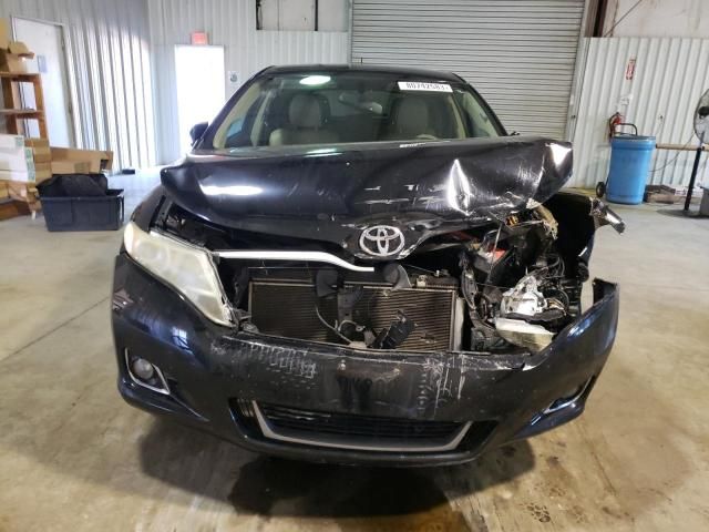 2013 Toyota Venza LE