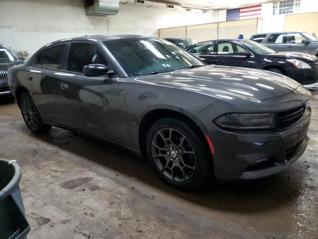 2018 Dodge Charger GT