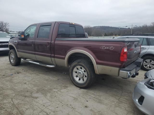 2010 Ford F250 Super Duty