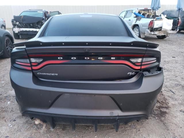 2020 Dodge Charger R/T