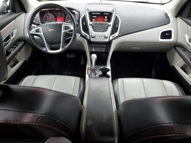 2012 GMC Terrain SLT