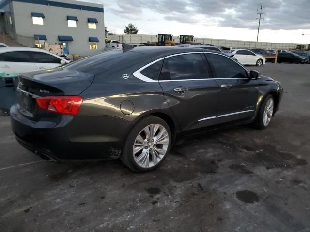 2019 Chevrolet Impala Premier