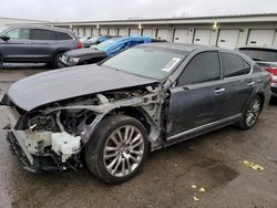 2015 Lexus LS 460 en venta en Louisville, KY