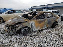 Toyota Camry Base salvage cars for sale: 2010 Toyota Camry Base