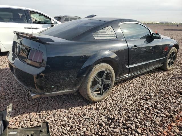 2005 Ford Mustang GT