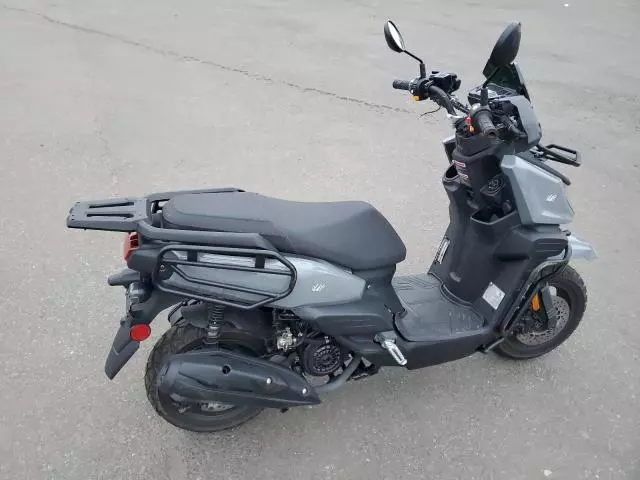 2023 Znen Scooter