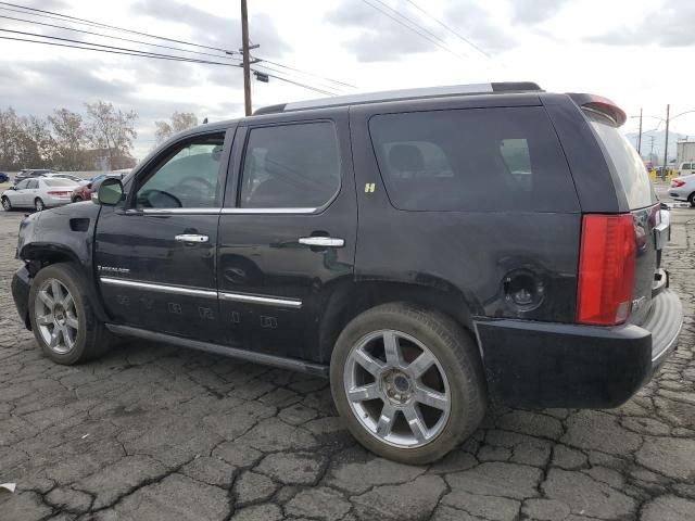 2009 Cadillac Escalade Hybrid