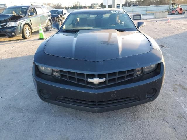 2013 Chevrolet Camaro LS