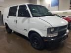 2000 Chevrolet Astro