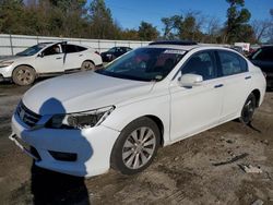 2015 Honda Accord EXL for sale in Hampton, VA