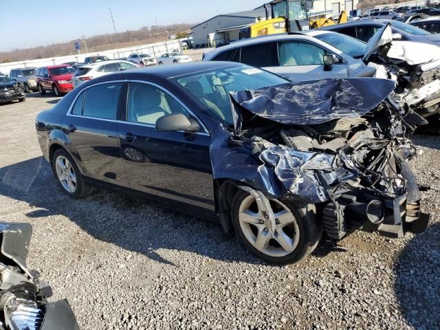 2012 Chevrolet Malibu LS